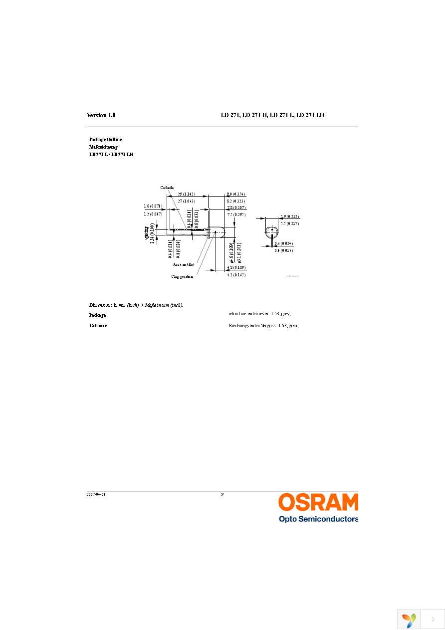 LD 271 LH Page 9